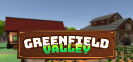 绿茵谷物语/Greenfield Valley    Build.22773631   免安装中文版-任任的小木屋 - 热点知汇