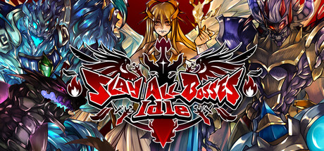 击败所有Boss：放置游戏 /Slay All Bosses Idle   Build.22786277   免安装中文版-任任的小木屋 - 热点知汇