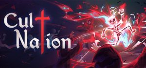 邪教之国 /Cult Nation   Build.22881609   免安装中文版-任任的小木屋 - 热点知汇