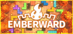 余烬守卫/ Emberward v0.4.12 免安装中文版-任任的小木屋 - 热点知汇