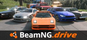 车祸模拟器|拟真车祸模拟/ BeamNG.drive / 单机+联机/ PC+手机双端 v0.38.5.0 免安装中文版-任任的小木屋 - 热点知汇