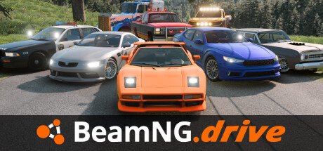 车祸模拟器|拟真车祸模拟/ BeamNG.drive / 单机+联机/ PC+手机双端   v0.38.5.0   免安装中文版-任任的小木屋 - 热点知汇