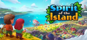 海岛之魂|岛屿精神 /Spirit Of The Island    Build.22839717   全DLC   免安装中文版-任任的小木屋 - 热点知汇