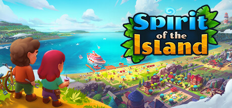 海岛之魂|岛屿精神 /Spirit Of The Island    Build.22839717   全DLC   免安装中文版-任任的小木屋 - 热点知汇