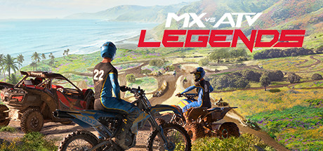 究极大越野：传奇/ MX vs ATV Legends   v5.00 全DLC   免安装中文版-任任的小木屋 - 热点知汇