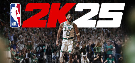 NBA 2K25-虚拟机版  / PC+手机双端   Build.19221740_修复4月19日    免安装中文版-任任的小木屋 - 热点知汇