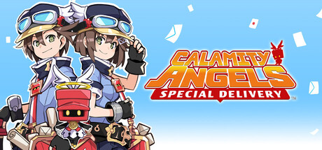 灾难天使：特快专递 /Calamity Angels Special Delivery   Build.21748474   免安装中文版-任任的小木屋 - 热点知汇
