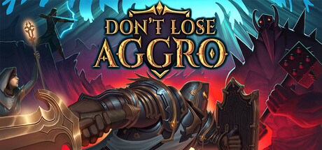 不要失去仇恨 /Don’t Lose Aggro   Build.22858101   免安装中文版-任任的小木屋 - 热点知汇
