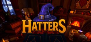 帽中客 /Hatters   Build.22811632   免安装中文版-任任的小木屋 - 热点知汇