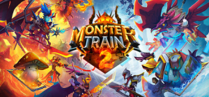 怪物火车2/ Monster Train 2 v20260414 全DLC 免安装中文版-任任的小木屋 - 热点知汇