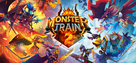 怪物火车2/ Monster Train 2   v20260414  全DLC  免安装中文版-任任的小木屋 - 热点知汇
