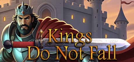 国王永不倒下 /Kings Do Not Fall   Build.22857053   免安装中文版-任任的小木屋 - 热点知汇