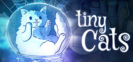 小猫/tiny Cats    Build.16580623   免安装中文版-任任的小木屋 - 热点知汇