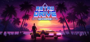 复古驱动器 改头换面 /Retro Drive Revamped   Build.22518542   免安装中文版-任任的小木屋 - 热点知汇