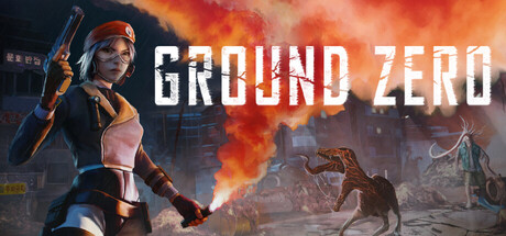 原爆点/Ground Zero    Build.22806920   免安装中文版-任任的小木屋 - 热点知汇