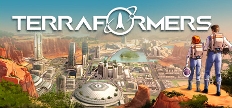 焕然异星/Terraformers   v1.7.76  全DLC  免安装中文版-任任的小木屋 - 热点知汇