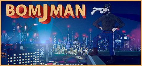 流浪汉侠|乞丐超人|波美曼 /BOMJMAN   Build.7929183   免安装中文版-任任的小木屋 - 热点知汇