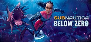 深海迷航：冰点之下/Subnautica: Below Zero /单机+联机   v53872 送修改器  免安装中文版-任任的小木屋 - 热点知汇