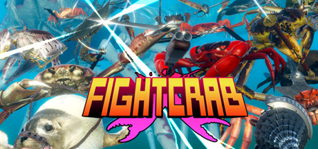 螃蟹大战/Fight Crab    v1.2.3.2   免安装中文版-任任的小木屋 - 热点知汇