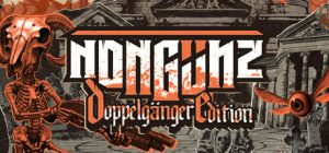 黑白墓地：重制版/Nongunz Doppelganger Edition    免安装中文版-任任的小木屋 - 热点知汇