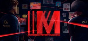 神秘谋杀机器/Murder Mystery Machine v1.0.3 免安装中文版-任任的小木屋 - 热点知汇