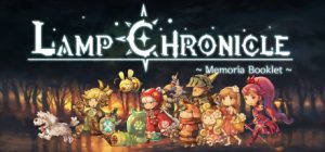 灯盏纪事 /Lamp Chronicle   v0.9.14.7437   免安装中文版-任任的小木屋 - 热点知汇