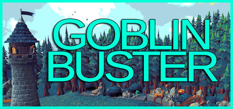 哥布林破坏者：渐进式塔防 /Goblin Buster Incremental Tower Defense   Build.20780073   免安装中文版-任任的小木屋 - 热点知汇