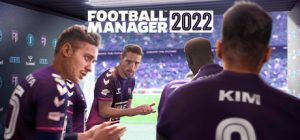 足球经理2022-虚拟机版/Football Manager 2022 Build.8466745 免安装中文版-任任的小木屋 - 热点知汇