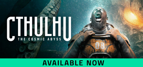 克苏鲁：恐怖深渊/Cthulhu The Cosmic Abyss    Build.22804801   免安装中文版-任任的小木屋 - 热点知汇