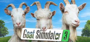 模拟山羊3/ Goat Simulator 3 / 单机+联机/ PC+手机双端   v1.2.1.1 全DLC 含重制版   免安装中文版-任任的小木屋 - 热点知汇