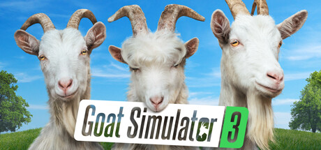 模拟山羊3/ Goat Simulator 3 / 单机+联机/ PC+手机双端 v1.2.1.1 全DLC 含重制版 免安装中文版-任任的小木屋 - 热点知汇