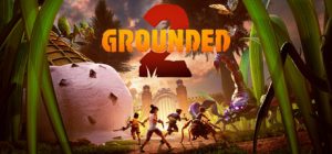 禁闭求生2/ Grounded 2 / 单机+联机 v0.4.0.1 免安装中文版-任任的小木屋 - 热点知汇