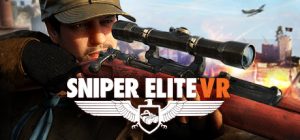 狙击精英VR-虚拟机版/Sniper Elite VR    Build.7358230   免安装中文版-任任的小木屋 - 热点知汇
