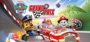 汪汪队立大功:锦标赛 /PAW Patrol Grand Prix Build.10592251 免安装中文版-任任的小木屋 - 热点知汇