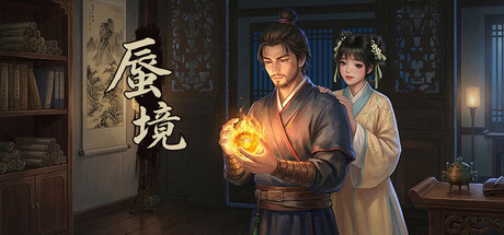 蜃境/ShenJing v1.0 免安装中文版-任任的小木屋 - 热点知汇