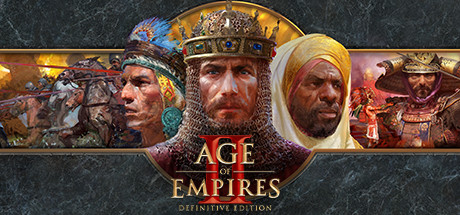 帝国时代2：决定版/Age of Empires II: Definitive Edition/ 单机+联机    v170934 全DLC 新增DLC“三国志” 送修改器   免安装中文版-任任的小木屋 - 热点知汇