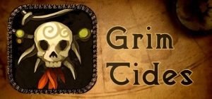 黯潮 /Grim Tides – Old School RPG   v1.3.2  免安装中文版-任任的小木屋 - 热点知汇