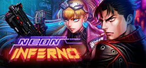 霓虹地狱/Neon Inferno   Build.22769029  免安装中文版-任任的小木屋 - 热点知汇