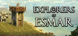 埃斯玛尔探险家/Explorers of Esmar Build.22803916 免安装中文版-任任的小木屋 - 热点知汇