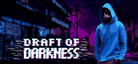 黑暗草案/ Draft of Darkness  Build.22548811  免安装中文版-任任的小木屋 - 热点知汇