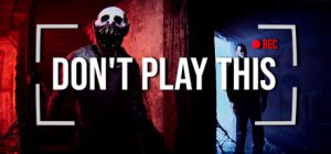 不要玩这个/Don’t Play This Build.22806841 免安装中文版-任任的小木屋 - 热点知汇
