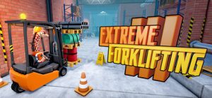 极限叉车3/Extreme Forklifting 3 Build.22744885 免安装中文版-任任的小木屋 - 热点知汇
