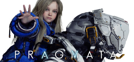 识质存在-虚拟机版/ PRAGMATA   Build.22357085    免安装中文版-任任的小木屋 - 热点知汇