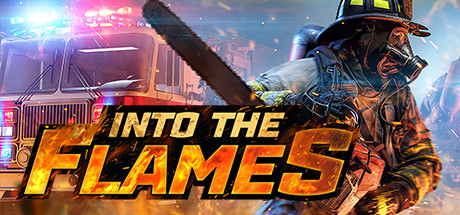 火焰之中|深入火场/Into The Flames    v2092 全DLC    免安装中文版-任任的小木屋 - 热点知汇