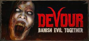 吞噬/ DEVOUR / 单机+联机 Build.22763919 免安装中文版-任任的小木屋 - 热点知汇