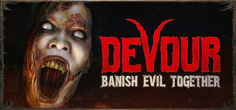吞噬/ DEVOUR / 单机+联机  Build.22763919   免安装中文版-任任的小木屋 - 热点知汇