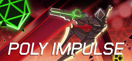 多边形冲击/POLY IMPULSE    Build.22448225    免安装中文版-任任的小木屋 - 热点知汇