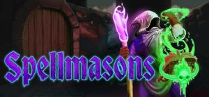 斯佩尔斯森/Spellmasons Build.22638314 免安装中文版-任任的小木屋 - 热点知汇