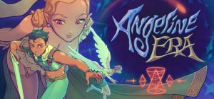 天使时代 /Angeline Era Build.22739990 免安装英文版-任任的小木屋 - 热点知汇