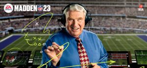麦登橄榄球23-虚拟机版/Madden NFL 23 Build.11481766 免安装英文版-任任的小木屋 - 热点知汇